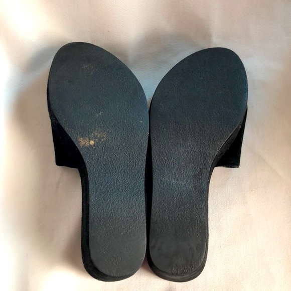 Rocket dog platform slip on wedges excelC Wom9 1/2 - Picture 5 of 5